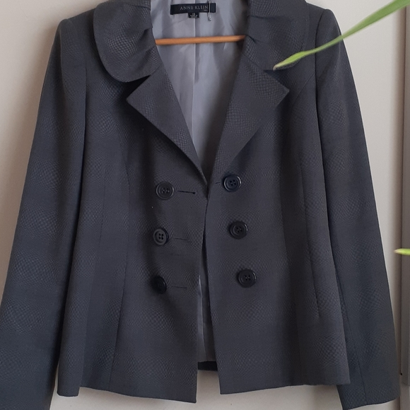 Anne Klein Blazer - Picture 2 of 9